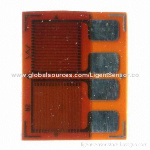 Resistance Strain Gauge, BB Series